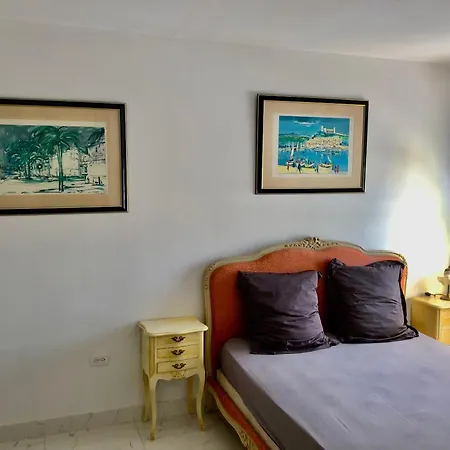Santa Lucia Apto 201 Bed and breakfast Cartagena