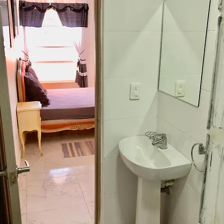 Santa Lucia Apto 201 Bed and breakfast Cartagena