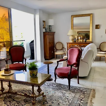 Santa Lucia Apto 201 Bed and breakfast Cartagena