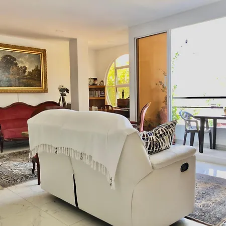 Santa Lucia Apto 201 Bed & Breakfast Cartagena